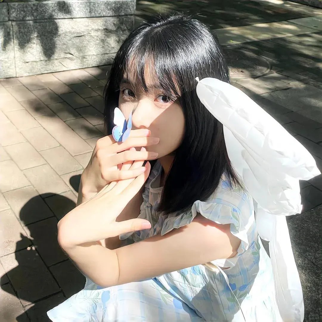 派对女孩